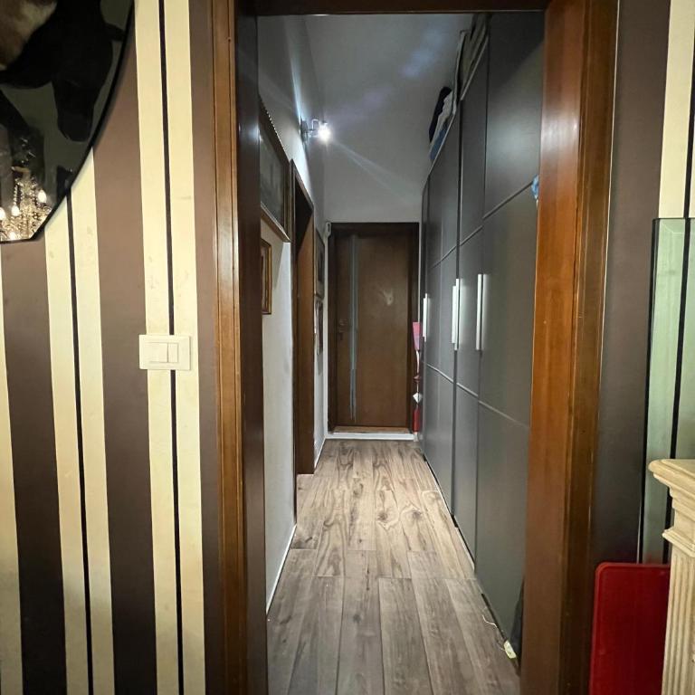 Giraffe art Ducati BLQ apartment - Appartamento con 1 Camera da Letto - 12
