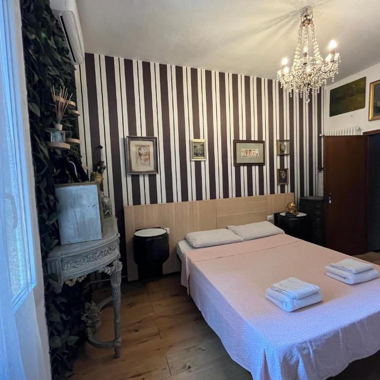Giraffe art Ducati BLQ apartment - Appartamento con 1 Camera da Letto - 15