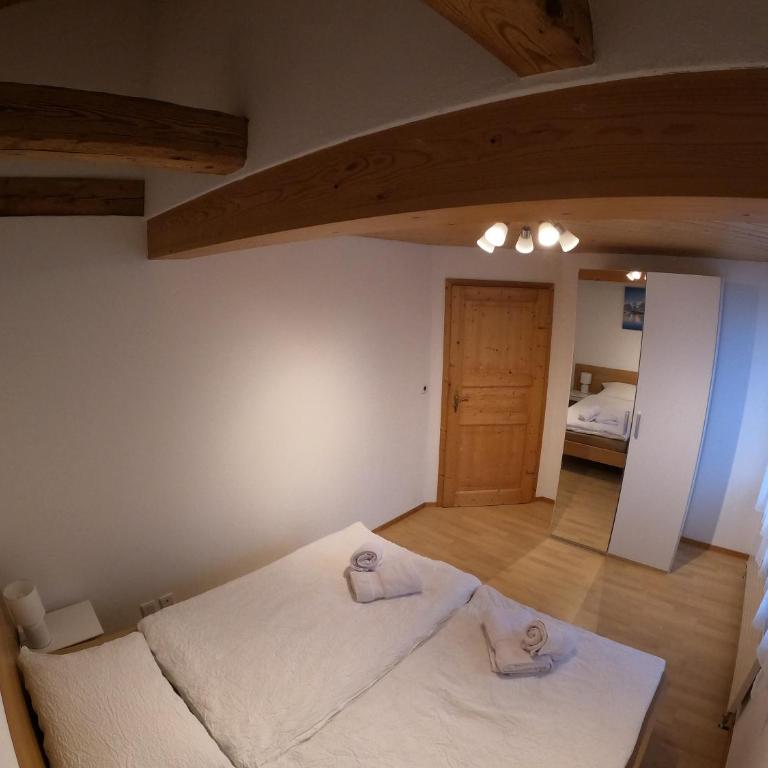 Fine&Pine Center Apartment - Apartment mit 3 Schlafzimmern - 4
