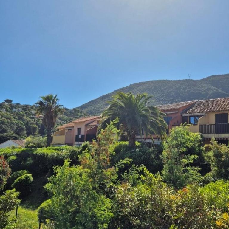 Le Studio Sur La Côte - Monolocale con Vista Mare - 18
