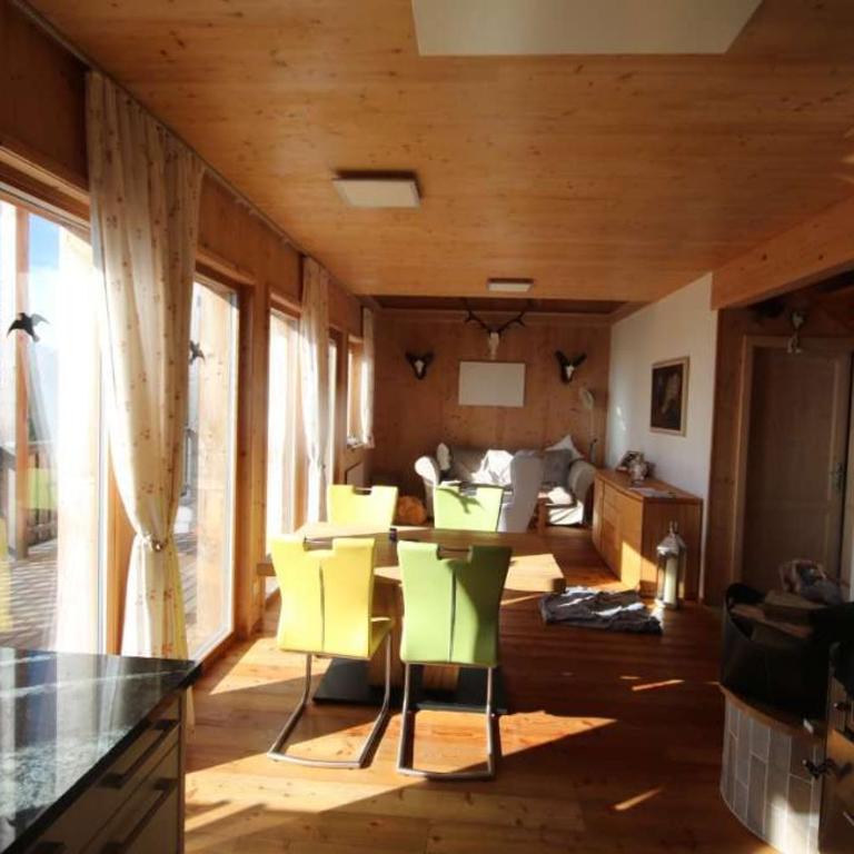 Almchalet Villa Diana - Chalet mit 3 Schlafzimmern - 12