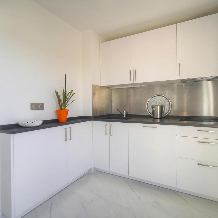 Coco - Spacieux - Luxueux - VCA - Appartement 2 Chambres - 24