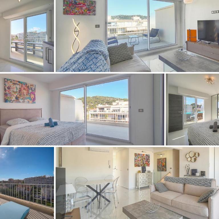 Coco - Spacieux - Luxueux - VCA - Appartement 2 Chambres - 2