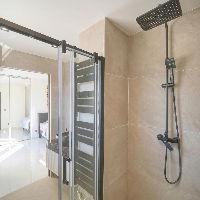 Coco - Spacieux - Luxueux - VCA - Appartement 2 Chambres - 45