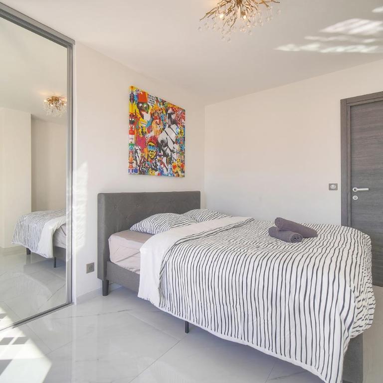 Coco - Spacieux - Luxueux - VCA - Appartement 2 Chambres - 39