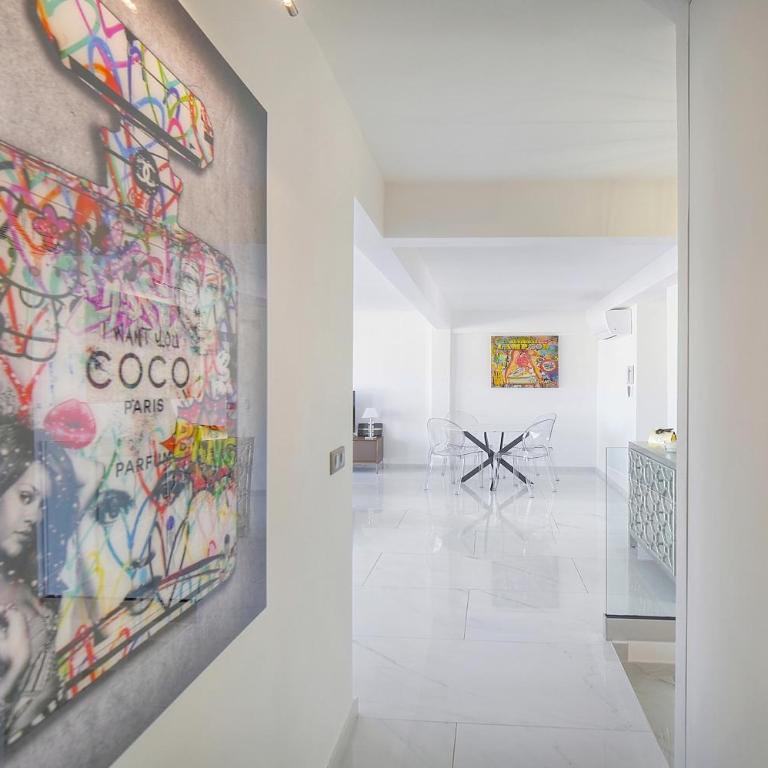 Coco - Spacieux - Luxueux - VCA - Appartement 2 Chambres - 47