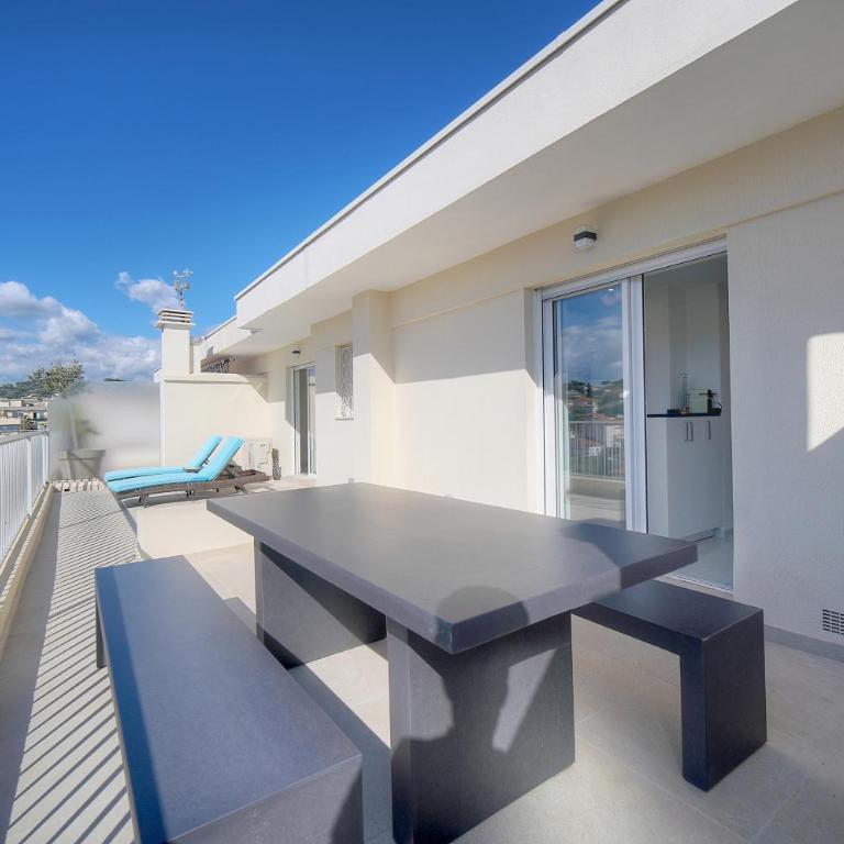 Coco - Spacieux - Luxueux - VCA - Appartement 2 Chambres - 27