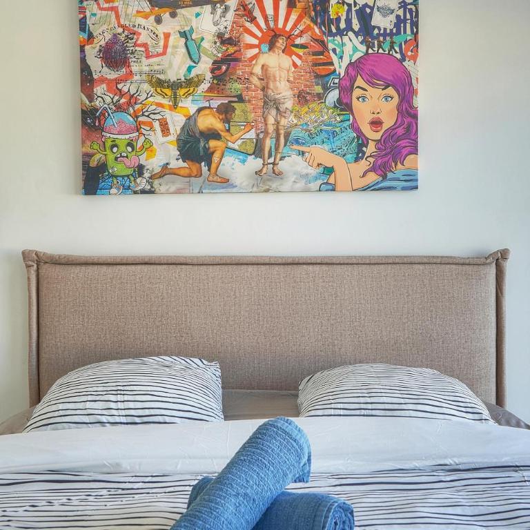 Coco - Spacieux - Luxueux - VCA - Appartement 2 Chambres - 30