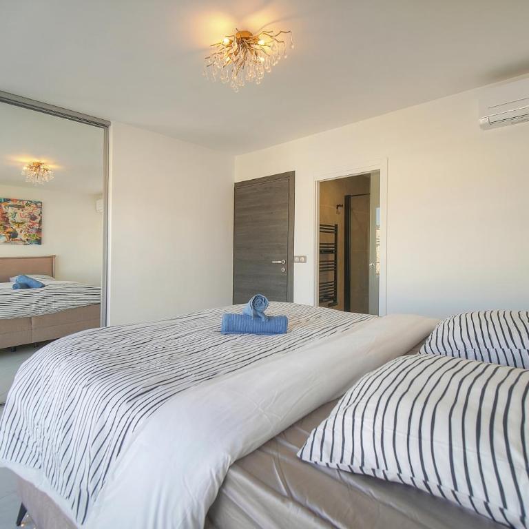 Coco - Spacieux - Luxueux - VCA - Appartement 2 Chambres - 32