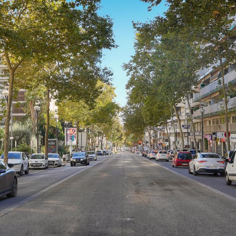 Coco - Spacieux - Luxueux - VCA - Appartement 2 Chambres - 49