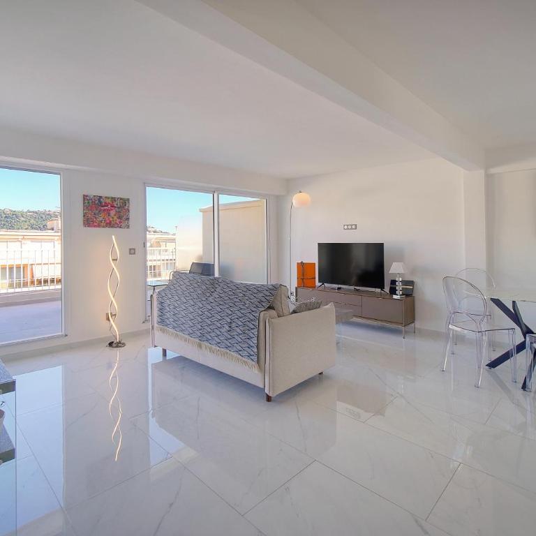 Coco - Spacieux - Luxueux - VCA - Appartement 2 Chambres - 6