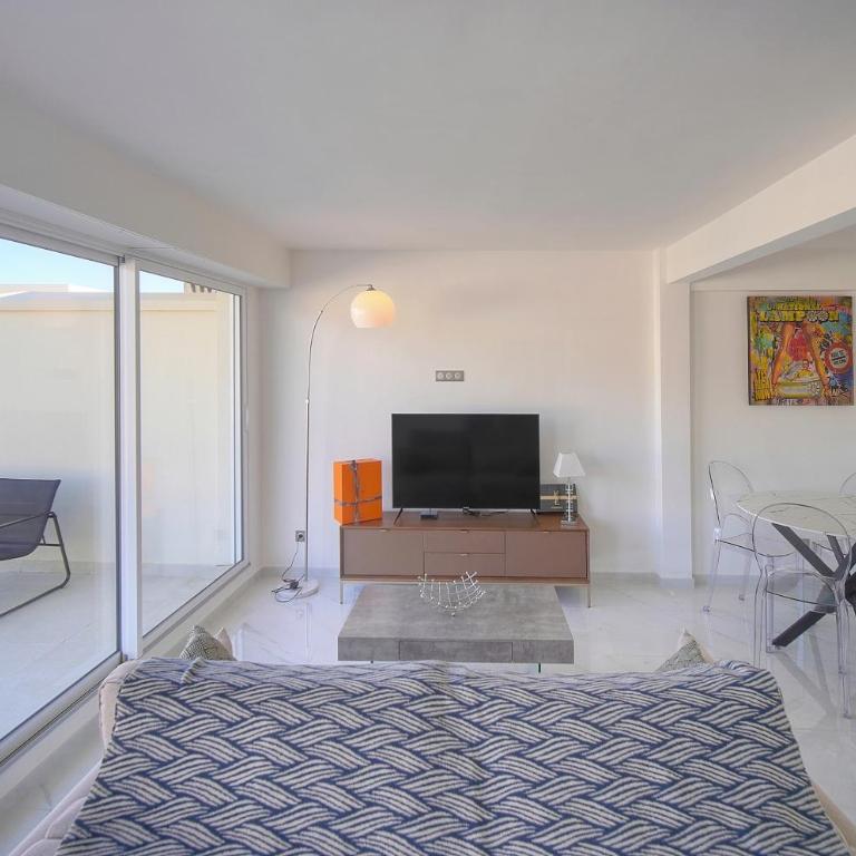 Coco - Spacieux - Luxueux - VCA - Appartement 2 Chambres - 14