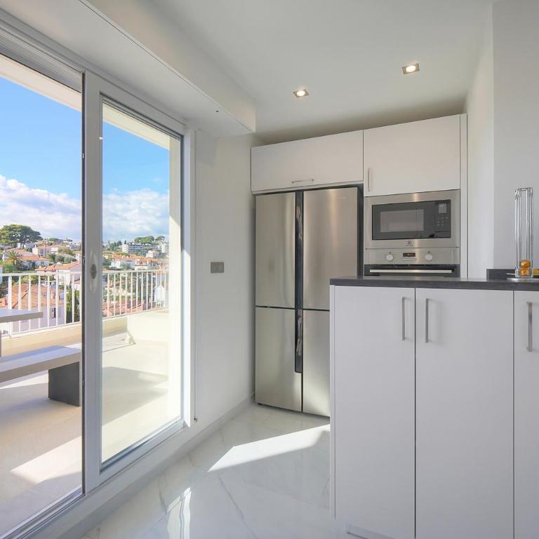 Coco - Spacieux - Luxueux - VCA - Appartement 2 Chambres - 25