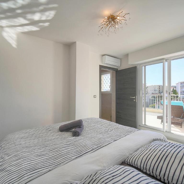 Coco - Spacieux - Luxueux - VCA - Appartement 2 Chambres - 42