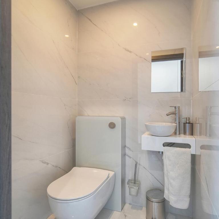 Coco - Spacieux - Luxueux - VCA - Appartement 2 Chambres - 50