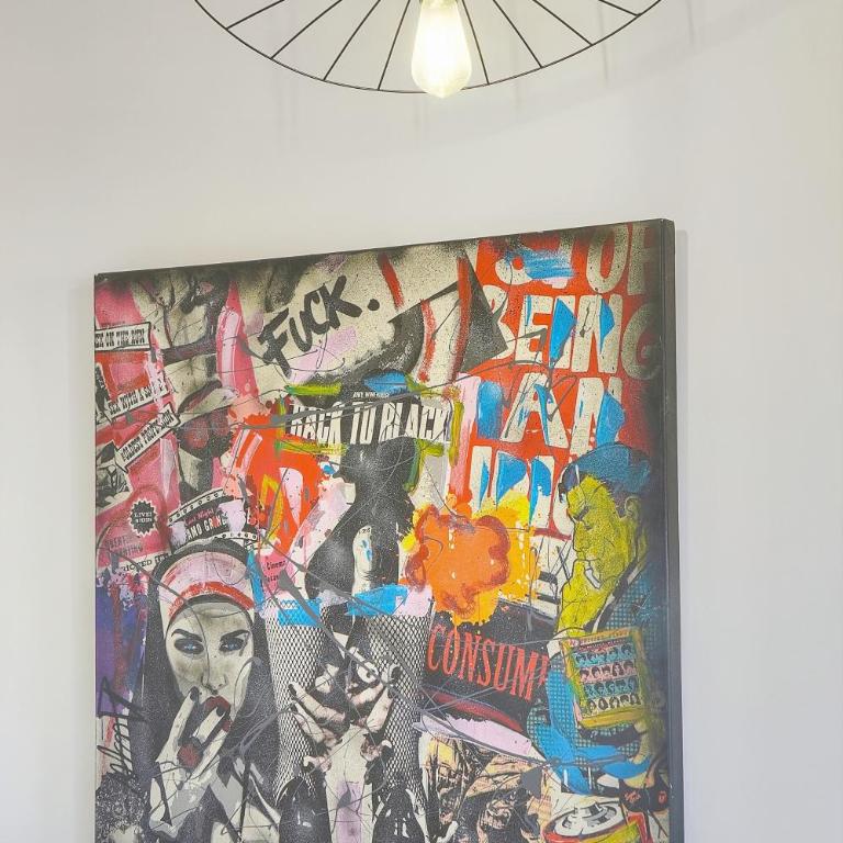 Coco - Spacieux - Luxueux - VCA - Appartement 2 Chambres - 18