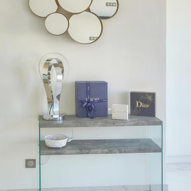 Coco - Spacieux - Luxueux - VCA - Appartement 2 Chambres - 20