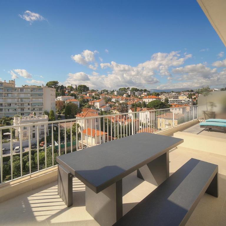 Coco - Spacieux - Luxueux - VCA - Appartement 2 Chambres - 28