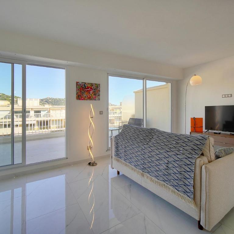 Coco - Spacieux - Luxueux - VCA - Appartement 2 Chambres - 7