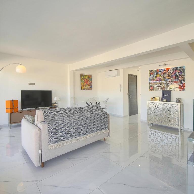 Coco - Spacieux - Luxueux - VCA - Appartement 2 Chambres - 13