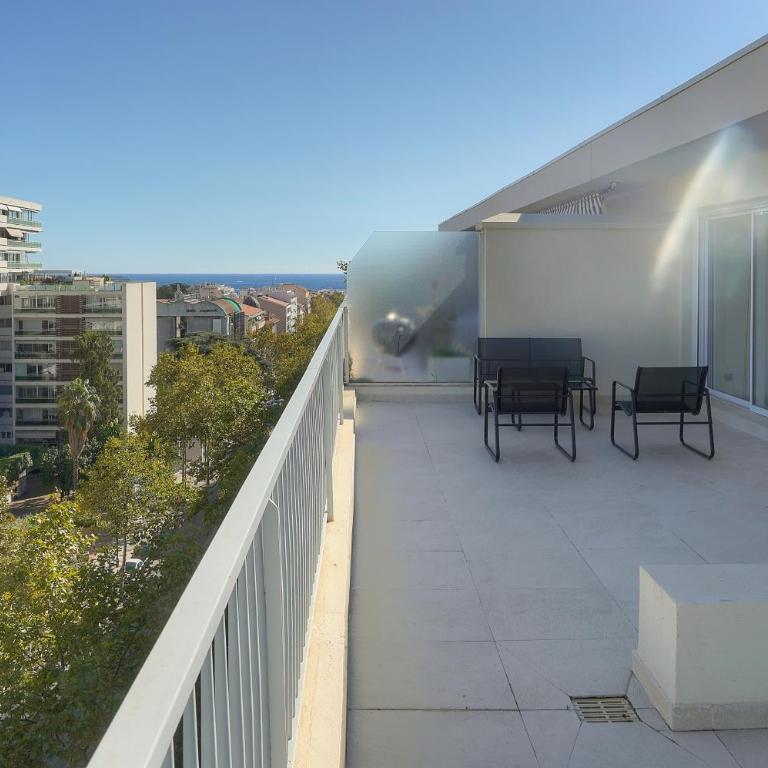 Coco - Spacieux - Luxueux - VCA - Appartement 2 Chambres - 37