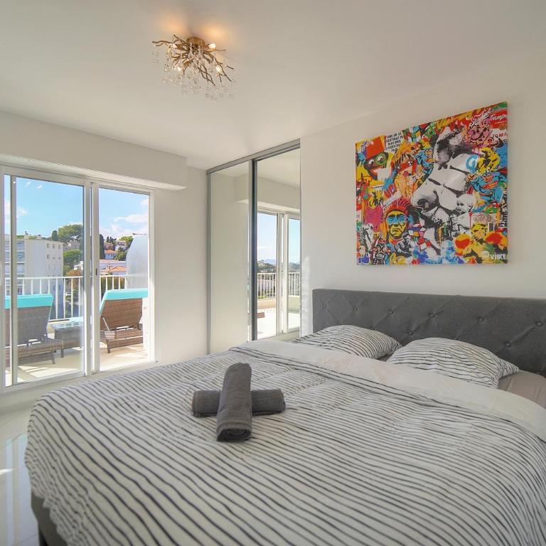 Coco - Spacieux - Luxueux - VCA - Appartement 2 Chambres - 41