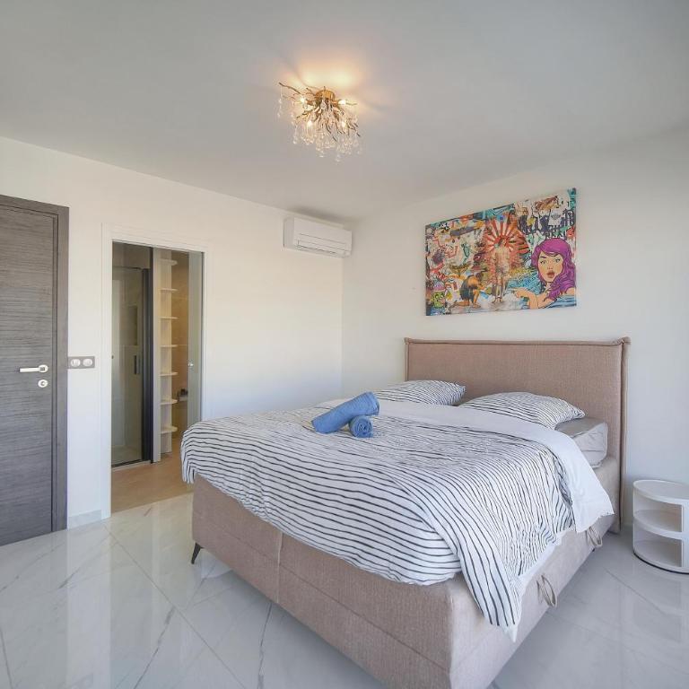 Coco - Spacieux - Luxueux - VCA - Appartement 2 Chambres - 31