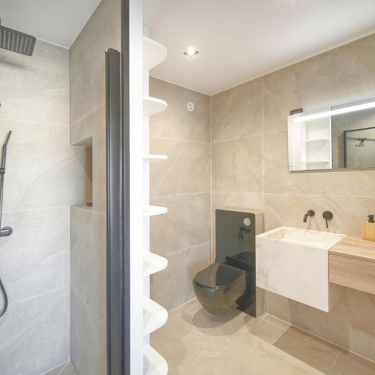 Coco - Spacieux - Luxueux - VCA - Appartement 2 Chambres - 33