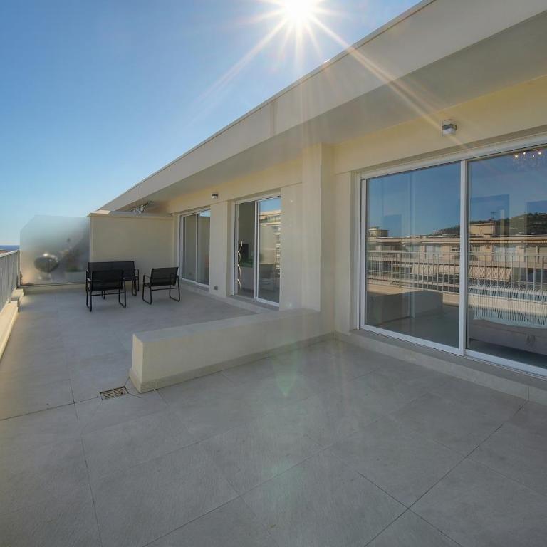 Coco - Spacieux - Luxueux - VCA - Appartement 2 Chambres - 36