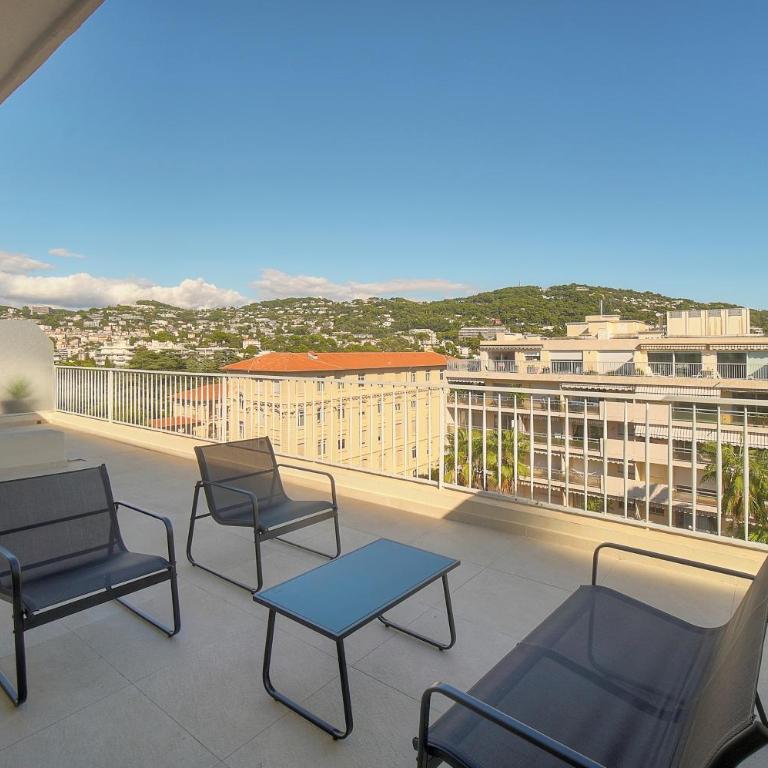 Coco - Spacieux - Luxueux - VCA - Appartement 2 Chambres - 9