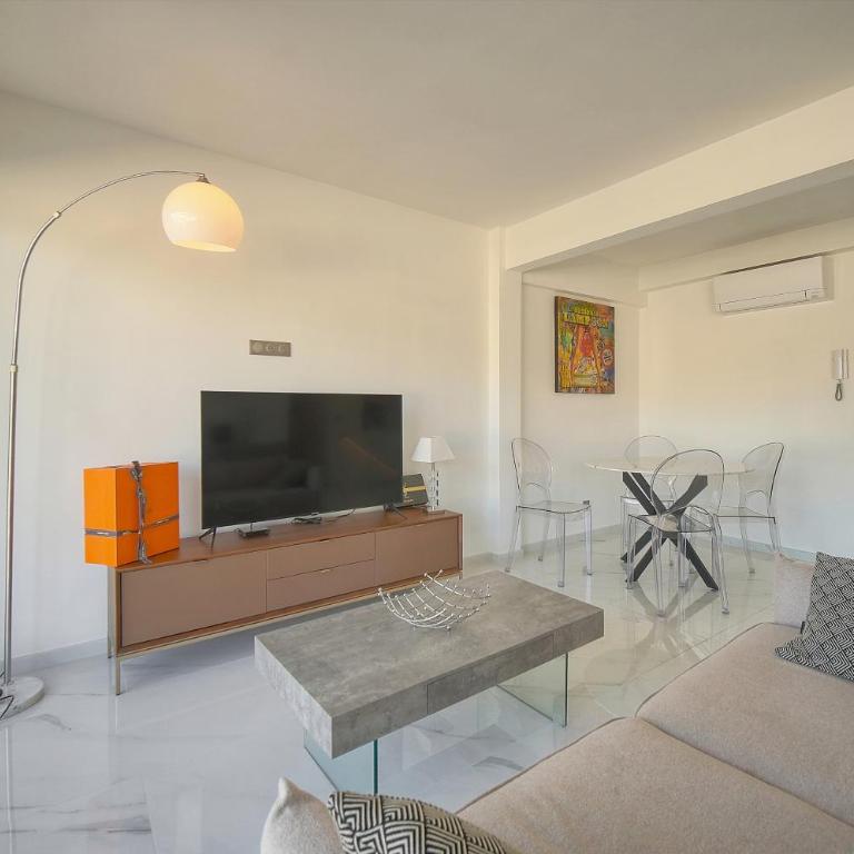 Coco - Spacieux - Luxueux - VCA - Appartement 2 Chambres - 16
