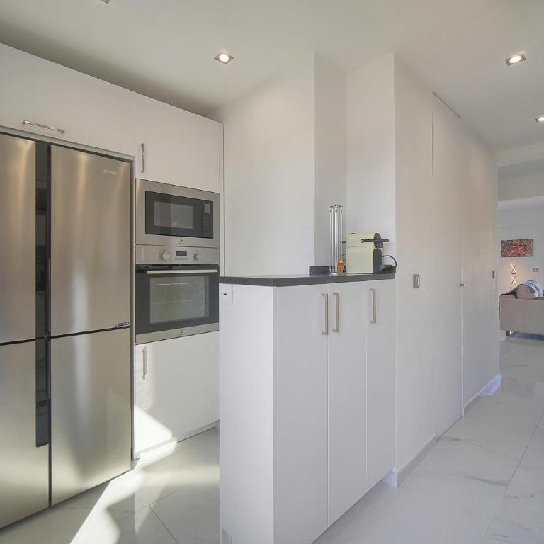 Coco - Spacieux - Luxueux - VCA - Appartement 2 Chambres - 26