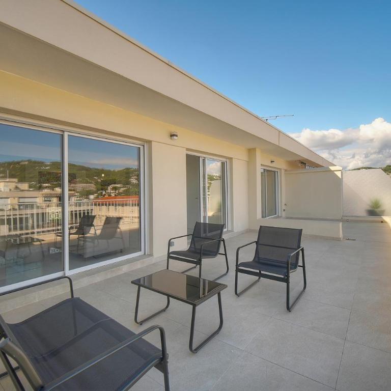 Coco - Spacieux - Luxueux - VCA - Appartement 2 Chambres - 12