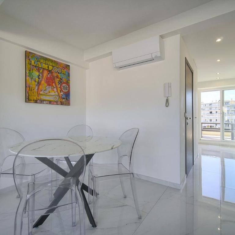 Coco - Spacieux - Luxueux - VCA - Appartement 2 Chambres - 22
