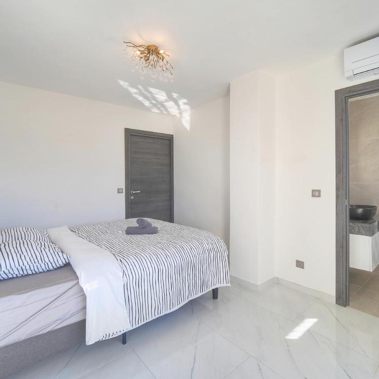 Coco - Spacieux - Luxueux - VCA - Appartement 2 Chambres - 40