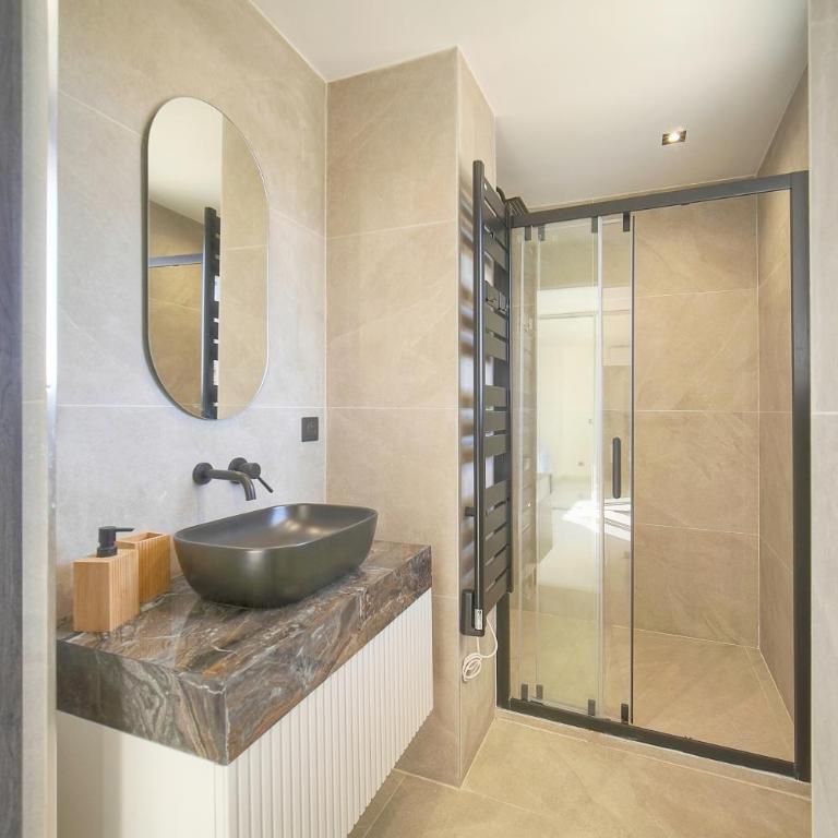 Coco - Spacieux - Luxueux - VCA - Appartement 2 Chambres - 43