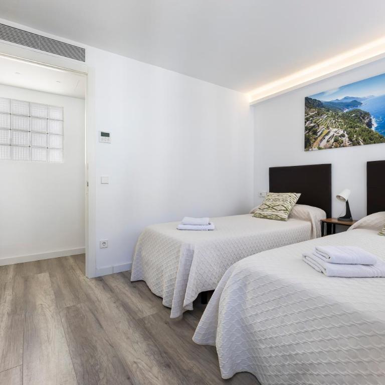 Albercutx Pollentia 3 - Apartamento con terraza - 26