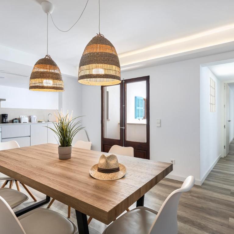 Albercutx Pollentia 3 - Apartamento con terraza - 22