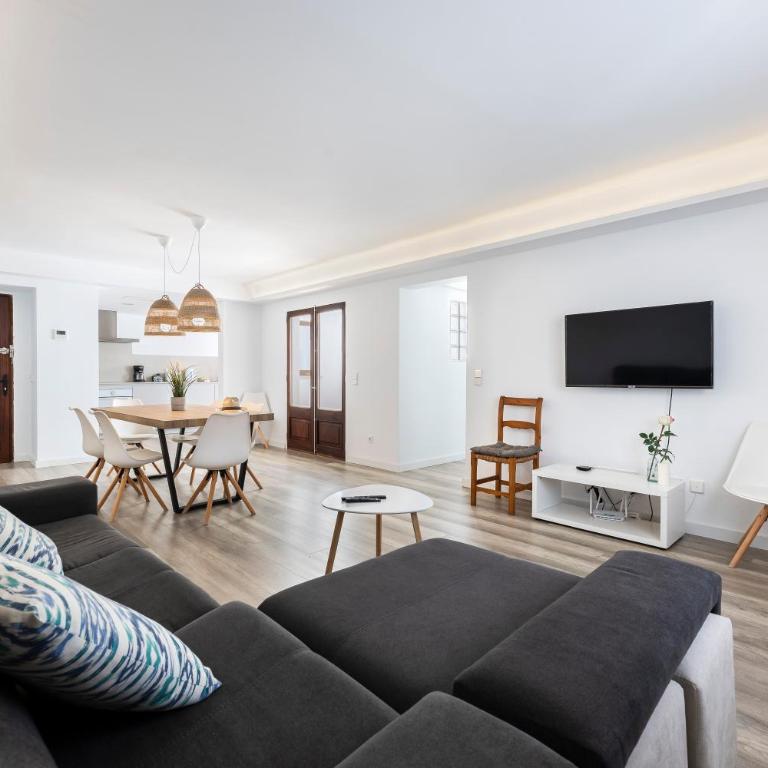 Albercutx Pollentia 3 - Apartamento con terraza - 19