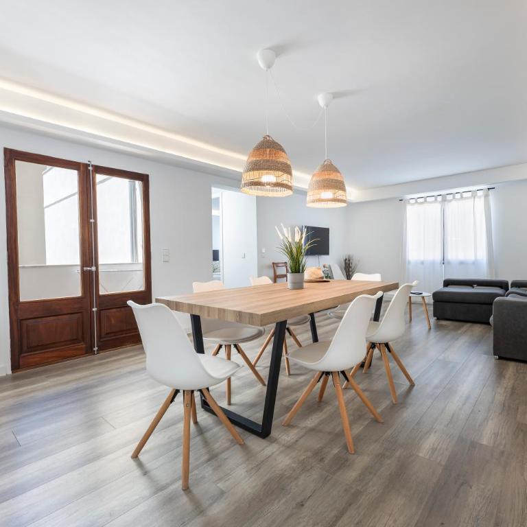 Albercutx Pollentia 3 - Apartamento con terraza - 20