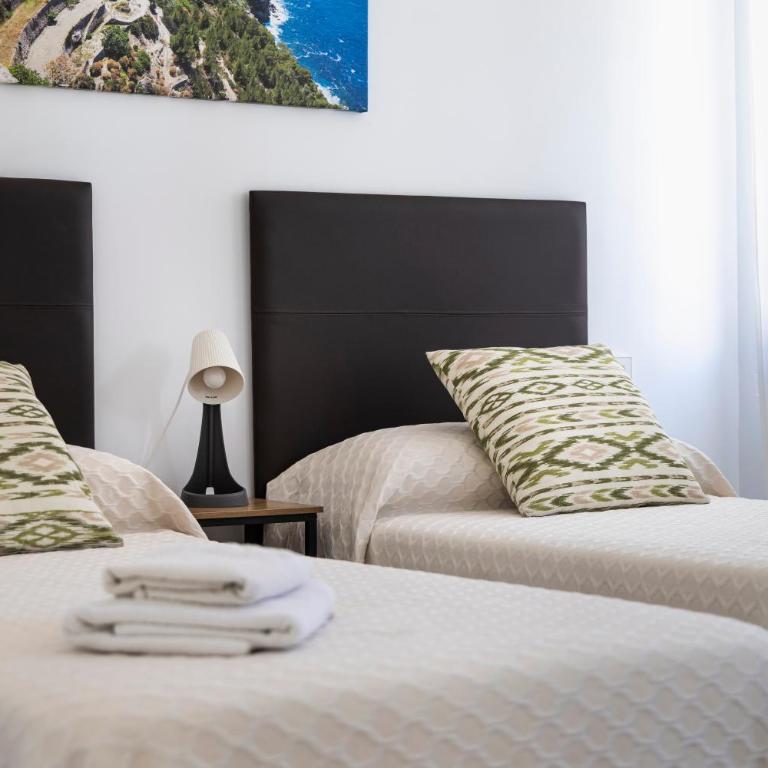 Albercutx Pollentia 3 - Apartamento con terraza - 16