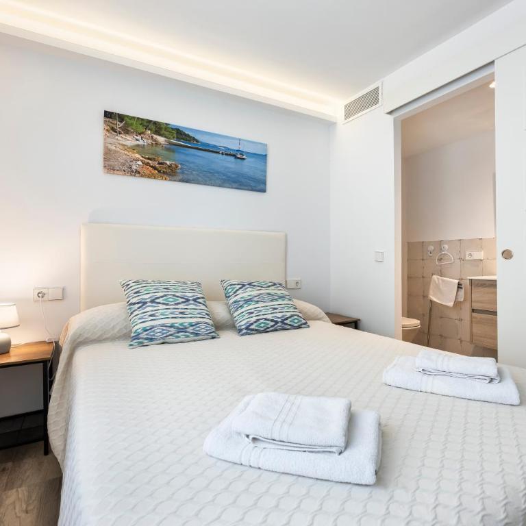 Albercutx Pollentia 3 - Apartamento con terraza - 13