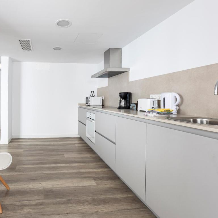 Albercutx Pollentia 3 - Apartamento con terraza - 11