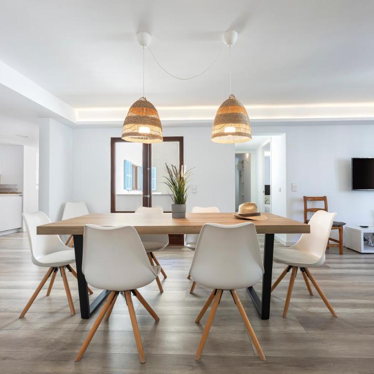 Albercutx Pollentia 3 - Apartamento con terraza - 25