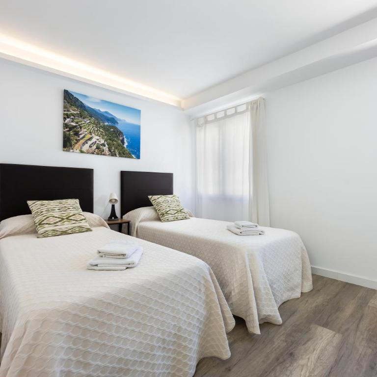Albercutx Pollentia 3 - Apartamento con terraza - 27
