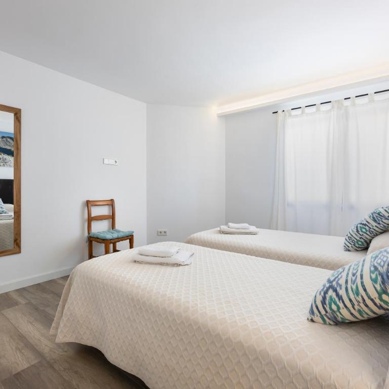 Albercutx Pollentia 3 - Apartamento con terraza - 28