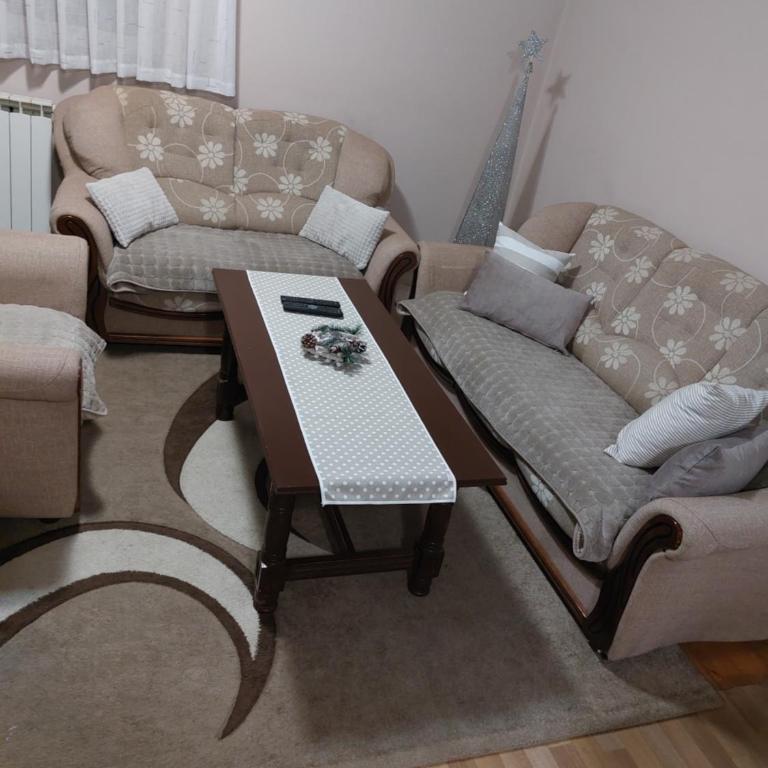 Ana & Olja - Apartment with Balcony - 11