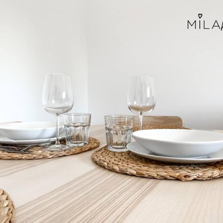 MILA House - Apartamento de 1 dormitorio - 20