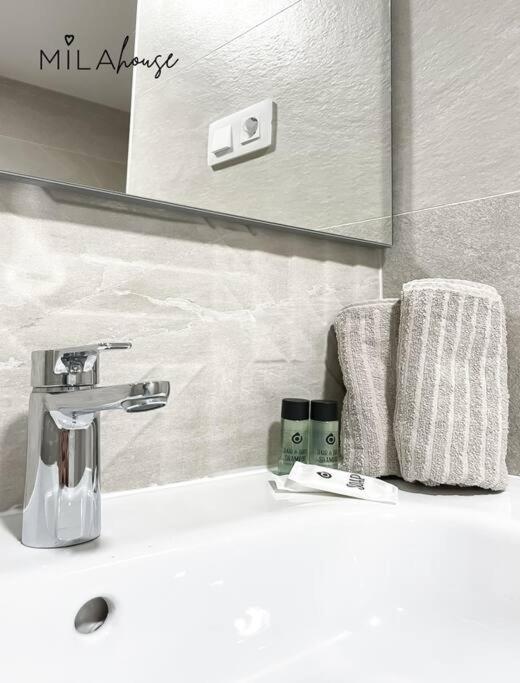MILA House - Apartamento de 1 dormitorio - 16