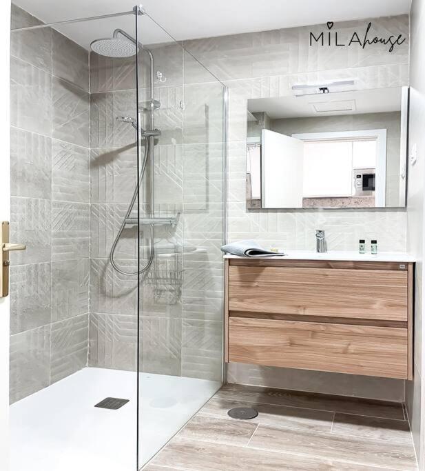 MILA House - Apartamento de 1 dormitorio - 14
